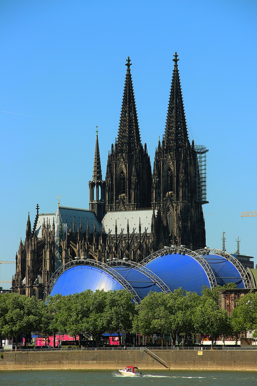 Unverzichtbare Reisetipps für den Besuch in Köln Deutschland