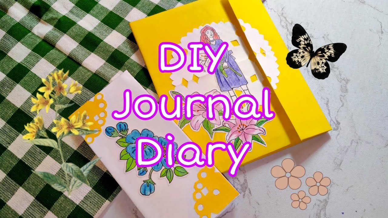 Wie man Journaling wirklich spannend macht