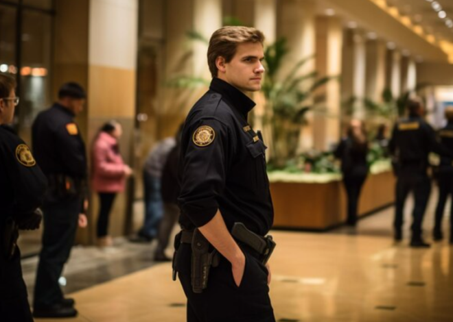 Wie Security für Veranstaltungen Ihr Event reibungslos laufen lässt