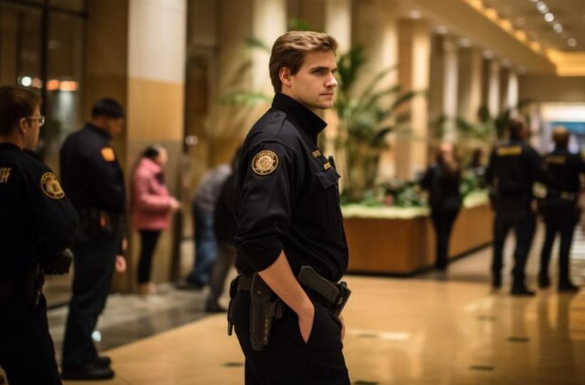 Wie Security für Veranstaltungen Ihr Event reibungslos laufen lässt