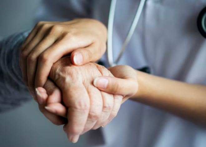 Die wichtigsten Dienstleistungen, die jede Familie für ihre Angehörigen in Betracht ziehen sollte