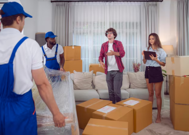 Umzug stressfrei gestalten: Die besten Tipps zum Umzug planen lassen