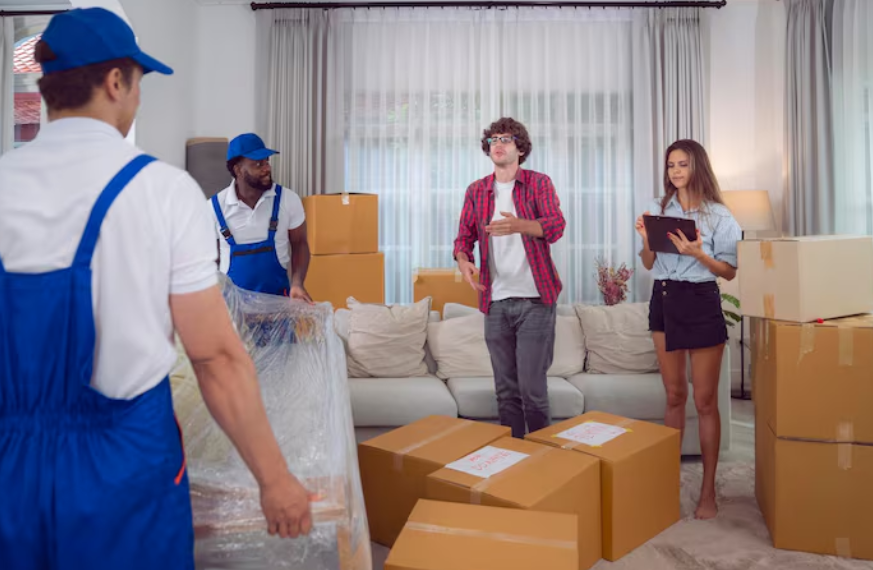 Umzug stressfrei gestalten: Die besten Tipps zum Umzug planen lassen