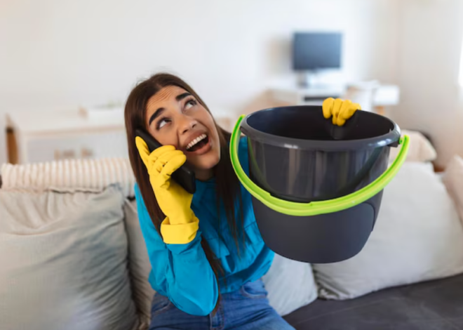 Wie Wasserschadensanierung Ihr Zuhause vor langfristigen Schäden schützt