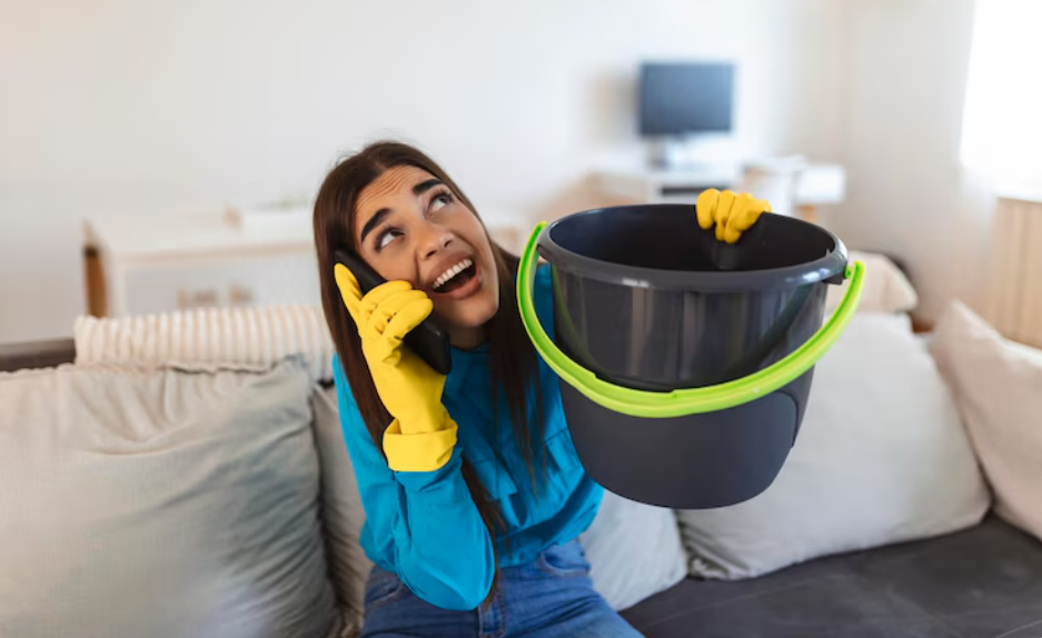 Wie Wasserschadensanierung Ihr Zuhause vor langfristigen Schäden schützt