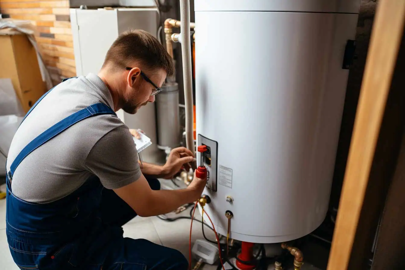 5 of the best water heater repair services in Reutlingen – Restore reliable hot water to your home