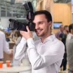 5 der besten Fotografen in Münster – Kreative Fotografie für Events und Unternehmen