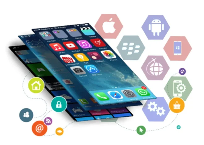 5 der besten App-Entwicklungsservices in Ludwigsburg – Digitale Ideen in funktionierende Anwendungen verwandeln