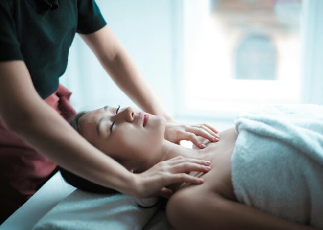 5 of the best Thai massage services in Saarbrücken – Traditional bodywork for conscious relaxation