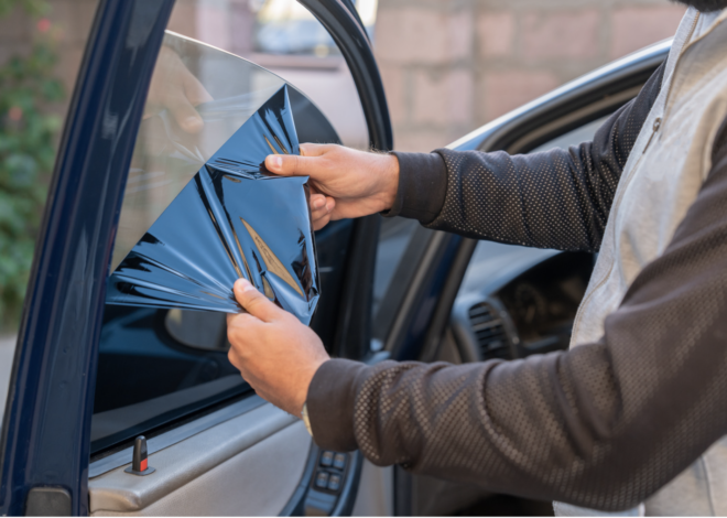5 der besten Scheibentönungsservices in Speyer – Blendung reduzieren und mehr Privatsphäre im Fahrzeug schaffen