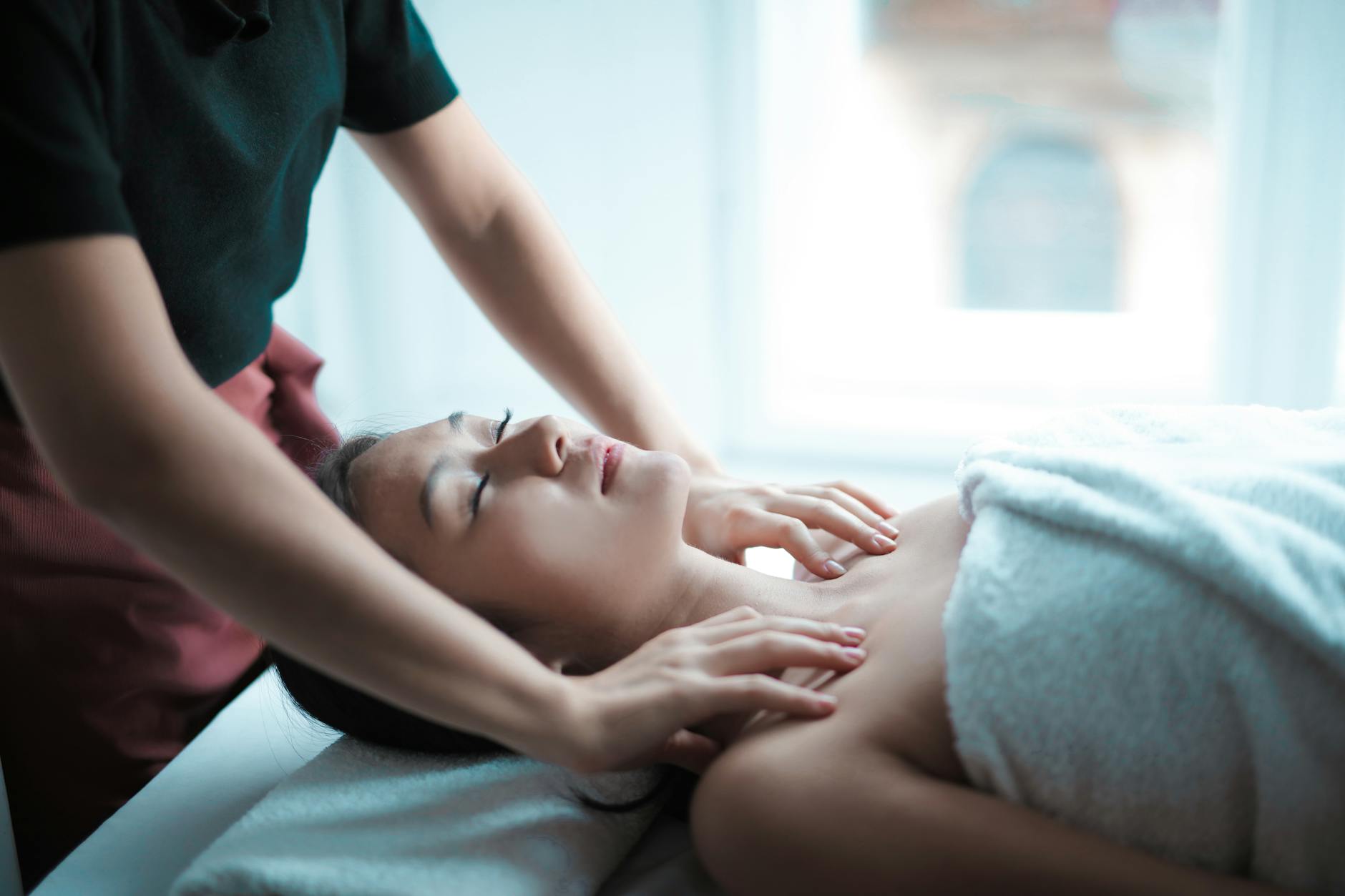 5 of the best Thai massage services in Saarbrücken – Traditional bodywork for conscious relaxation