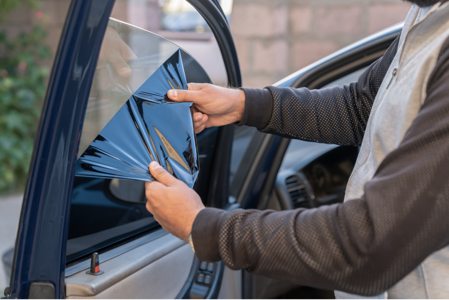 5 der besten Scheibentönungsservices in Speyer – Blendung reduzieren und mehr Privatsphäre im Fahrzeug schaffen