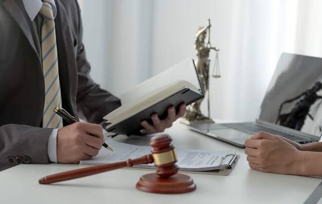 The 5 best law firms for dismissal protection in Münster – How to properly challenge unfair dismissals