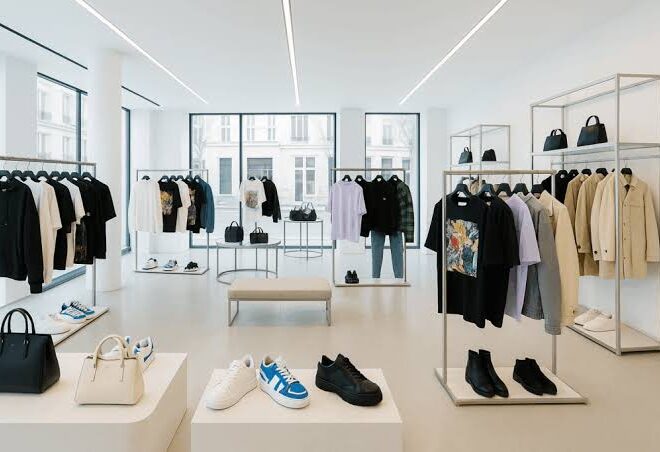 The 5 best commercial styling services in Speyer – Preparing coordinated fashion for brand campaigns