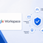 Google Workspace für Münster: 5 Dienste für vernetzte Teams