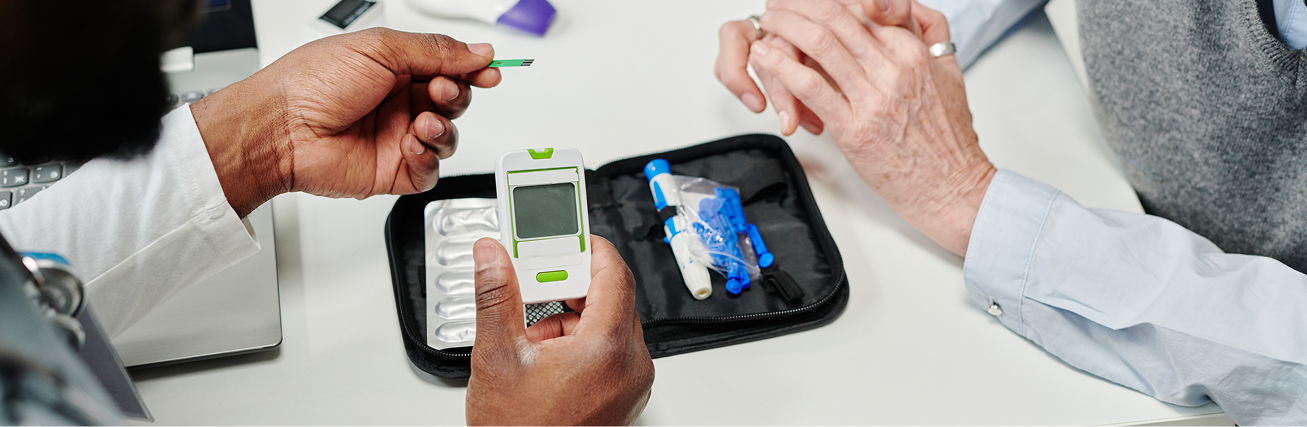 5 selected diabetes services in Regensburg – better manage blood sugar with professional support