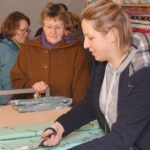 Die 5 besten Kunststopfereien für Münster – Stoffschäden möglichst dezent schließen
