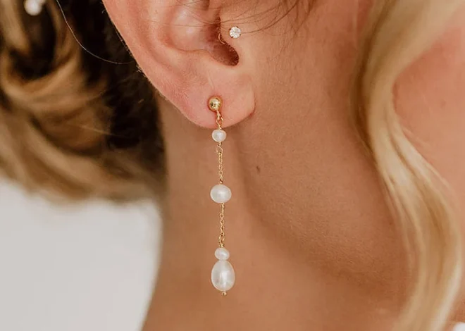 Die 5 besten Services für Brautschmuck in Reutlingen – Hochzeitslooks mit feinem Glanz ergänzen