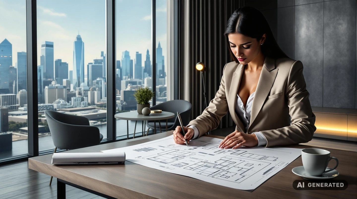 Die 5 besten Industrieimmobilien-Investment-Services in Münster – Betriebsobjekte für ein diversifiziertes Portfolio prüfen