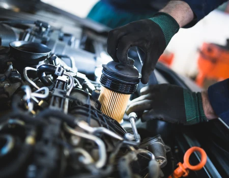 Die 5 besten Steuergeräte-Reparatur-Services in Speyer – Elektronische Motorsteuerung wiederherstellen