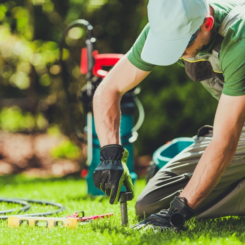 The 5 best sprinkler repair services in Neuss – Restore reliable irrigation to lawns