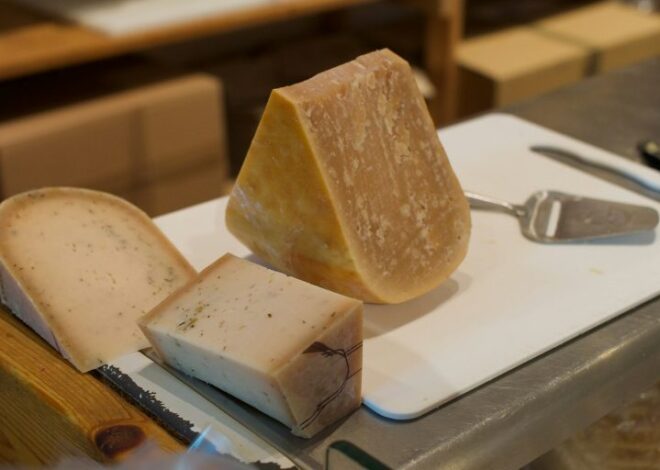 Käsegenuss neu entdeckt: Wie holländischer Käse die Kölner Gastronomieszene bereichert