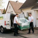 Die 5 besten Seniorenumzugsservices in Kerpen – Ältere Menschen bei einem Wohnwechsel entlasten