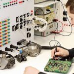 Die 5 besten Steuergeräte-Reparatur-Services in Speyer – Elektronische Motorsteuerung wiederherstellen
